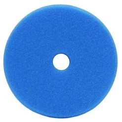 Buff And Shine Uro-Cell Foam Pads - Blue / Heavy Cutting