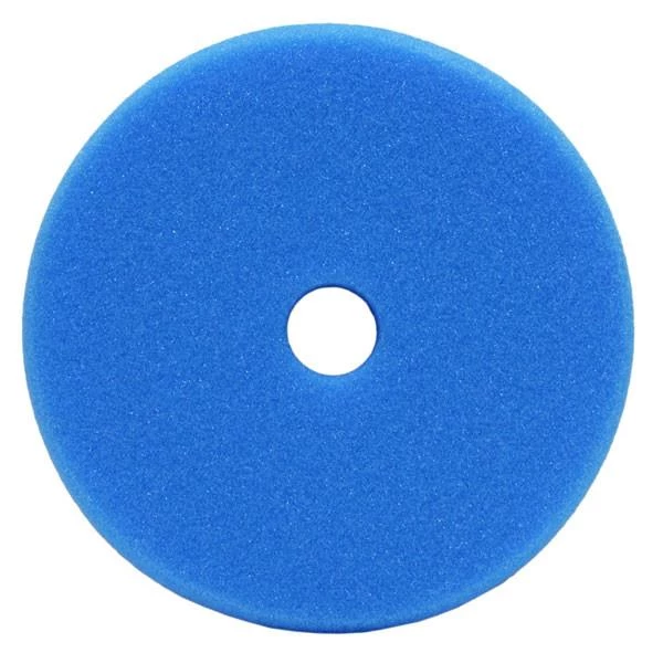 Buff And Shine Uro-Cell Foam Pads - Blue / Heavy Cutting 2 Buff And Shine Uro-Cell Foam Pads - Blue / Heavy Cutting