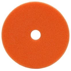 Buff And Shine Uro-Cell Foam Pads - Orange / Polishing