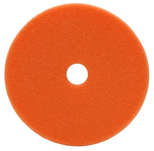 Buff And Shine Uro-Cell Foam Pads - Orange / Polishing 2 Buff And Shine Uro-Cell Foam Pads - Orange / Polishing