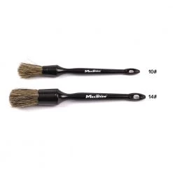 MaxShine Detailing MaxShine Boars Hair Detailing Brush