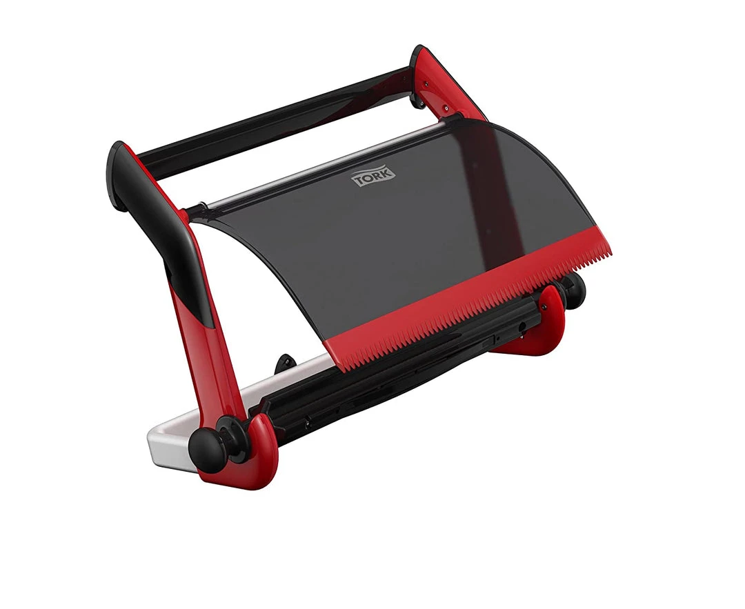 Towels & Microfibers Tork Performance Wall Mount Dispenser 2 Towels & Microfibers Tork Performance Wall Mount Dispenser