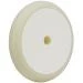 Hi-Tech Industries Hi-Tech HD WHT Light Heavy Cut Foam Pad-7"