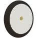 Hi-Tech Industries Hi-Tech HD BLK Final Finish Foam Pad-7"
