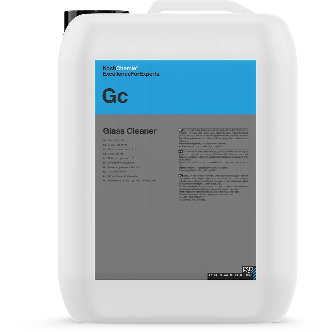 Koch-Chemie KCx Glass Cleaner 2 Koch-Chemie KCx Glass Cleaner