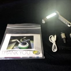 PDPG Buff Brite Flamethrower Tools