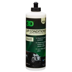 3D Products 3D LVP Conditioner