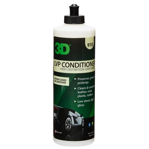 3D Products 3D LVP Conditioner 1 3D Products 3D LVP Conditioner