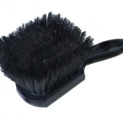 Braun Brush Brushes Braun Wheel Brush-9in.