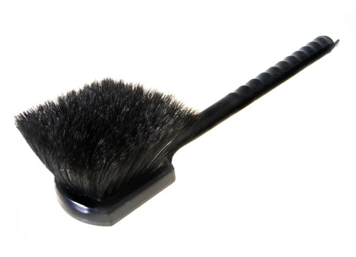 Braun Brush Braun Wheel Brush-20in. Brushes 1 Braun Brush Braun Wheel Brush-20in. Brushes