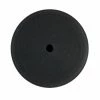 Buff And Shine European Contour Foam Black Finishing Pad