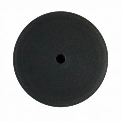 Buff And Shine European Contour Foam Black Finishing Pad