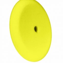 Buff And Shine European Contour Foam Yellow Lt Cut / Polish