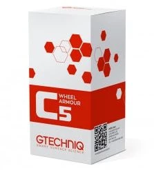 GTECHNIQ C5 Wheel Armour-30ml.