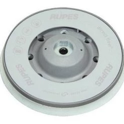 Rupes Tool SPA Rupes Backing Plate M8 Hard Blue Ring