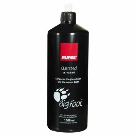 Rupes Tool SPA Rupes Diamond Ultra Fine 1 Rupes Tool SPA Rupes Diamond Ultra Fine