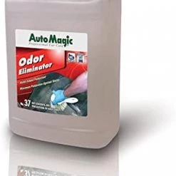 Auto Magic AutoMagic Odor Eliminator