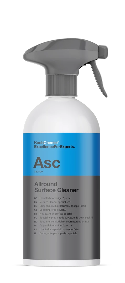 Koch-Chemie KCx Allround Surface Cleaner 1 Koch-Chemie KCx Allround Surface Cleaner