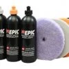 Malco Products Malco EPIC Paint Correction System Starter Kit