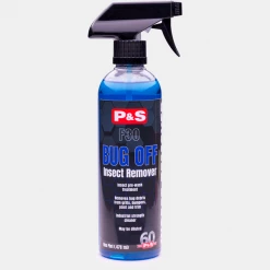 P & S Detail Products P & S Bug Off Insect Remover