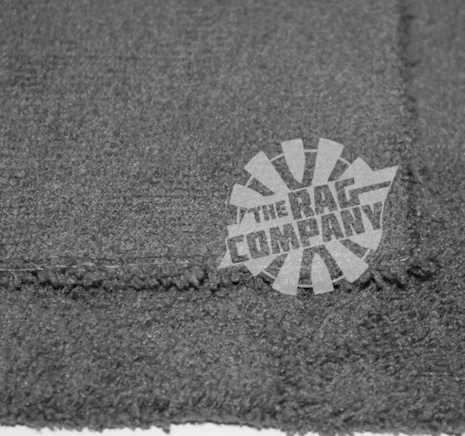 The Rag Company TRC: The Creature Edgelss 70/30 Plush Dual Pile Microfiber Towel 5 The Rag Company TRC: The Creature Edgelss 70/30 Plush Dual Pile Microfiber Towel