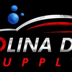 Carolina Detail Supply Gift Card