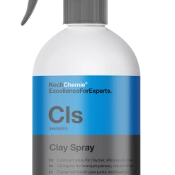 Koch-Chemie KCx Clay Spray