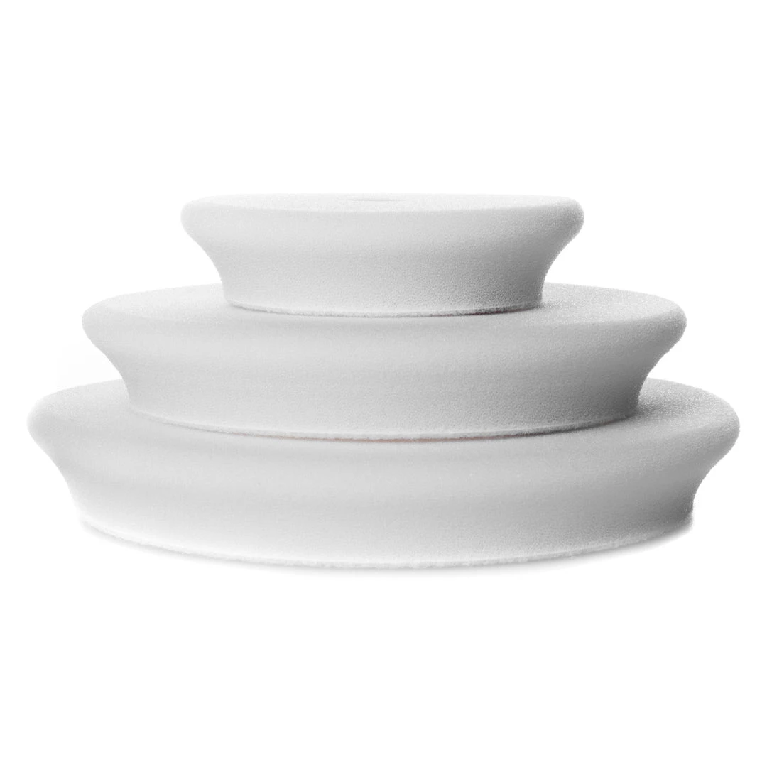 Rupes Tool SPA Rupes DA Ultra-Fine Foam Pad 1 Rupes Tool SPA Rupes DA Ultra-Fine Foam Pad