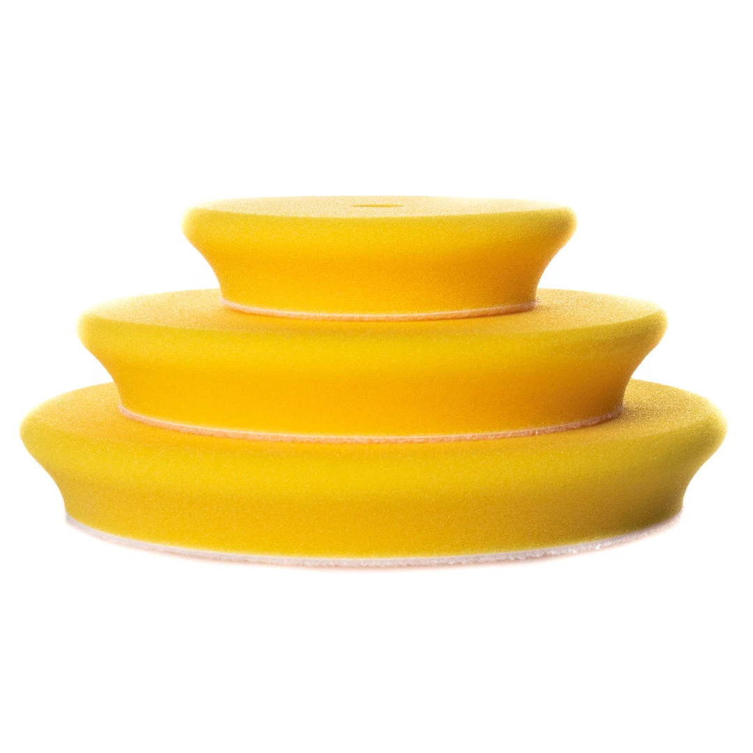 Rupes Tool SPA Rupes DA Fine Foam Pad 1 Rupes Tool SPA Rupes DA Fine Foam Pad