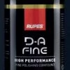 Rupes Tool SPA Rupes BigFoot D-A Fine High Performance Polishing Compound