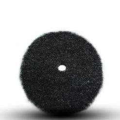 Buff And Shine Buff & Shine Grey Uro-Wool™ Blend Pad