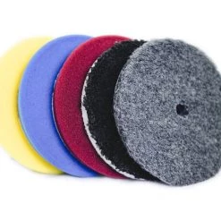 Buff And Shine Complete Buffing Kit 5 Buff And Shine Complete Buffing Kit