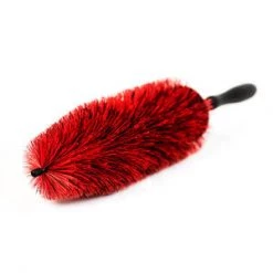 MaxShine Detailing Maxshine PP Handle Car Wheel And Rim Brush