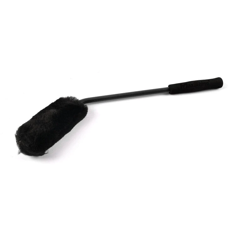 MaxShine Detailing MaxShine Shinemaster Wheel Wool Brush 1 MaxShine Detailing MaxShine Shinemaster Wheel Wool Brush