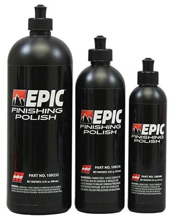Malco Products Malco EPIC Finishing Polish 1 Malco Products Malco EPIC Finishing Polish