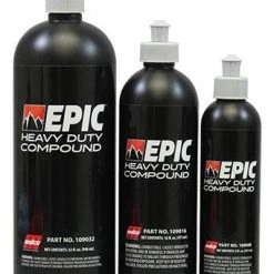 Malco Products Malco EPIC Heavy Duty Compound