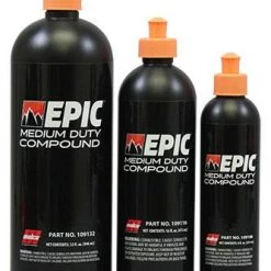 Malco Products Malco EPIC Medium Duty Compound