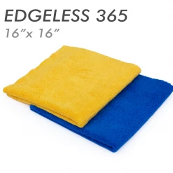 The Rag Company TRC: Edgeless 365 Detailing Towel