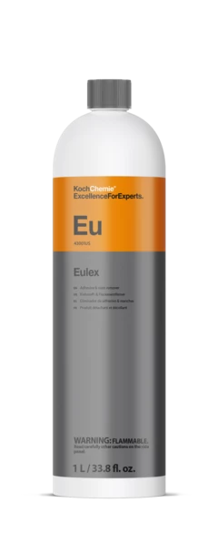 Koch-Chemie KCx Eulex 1 Koch-Chemie KCx Eulex
