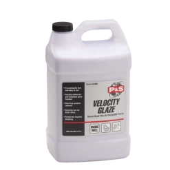 P & S Detail Products P & S Velocity Glaze