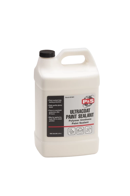 P & S Detail Products P&S Ultracoat Paint Sealant 1 P & S Detail Products P&S Ultracoat Paint Sealant
