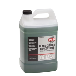 P & S Detail Products P&S Glass Cleaner Concentrate-5gal.