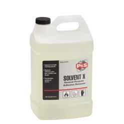 P & S Detail Products P&S Solvent X