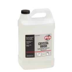 P & S Detail Products P&S Crystal Wash