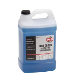 P & S Detail Products P&S High Gloss SF Tire Dressing