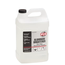 P & S Detail Products P&S Aluminum Brightener