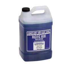 P & S Detail Products P&S Hawaiian Shine