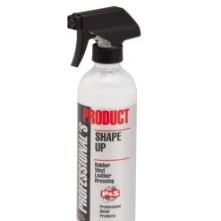 P & S Detail Products P & S Shape Up