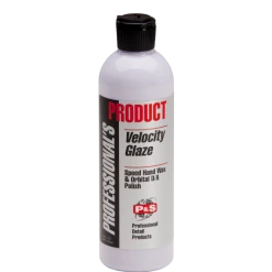 P & S Detail Products P & S Velocity Glaze