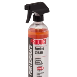 P & S Detail Products P&S Enviro Clean